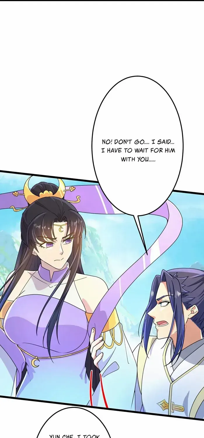 Read Against The Gods Manga Online