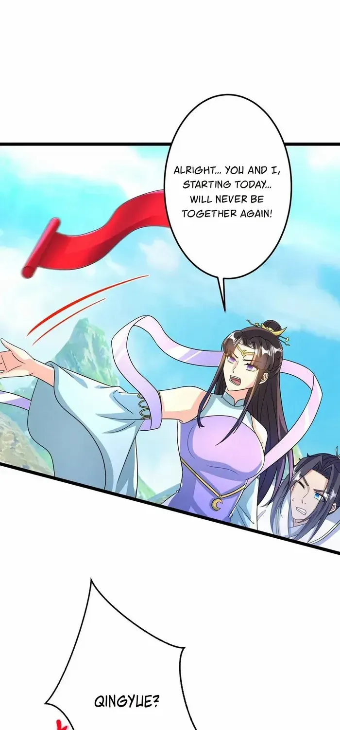 Read Against The Gods Manga Online