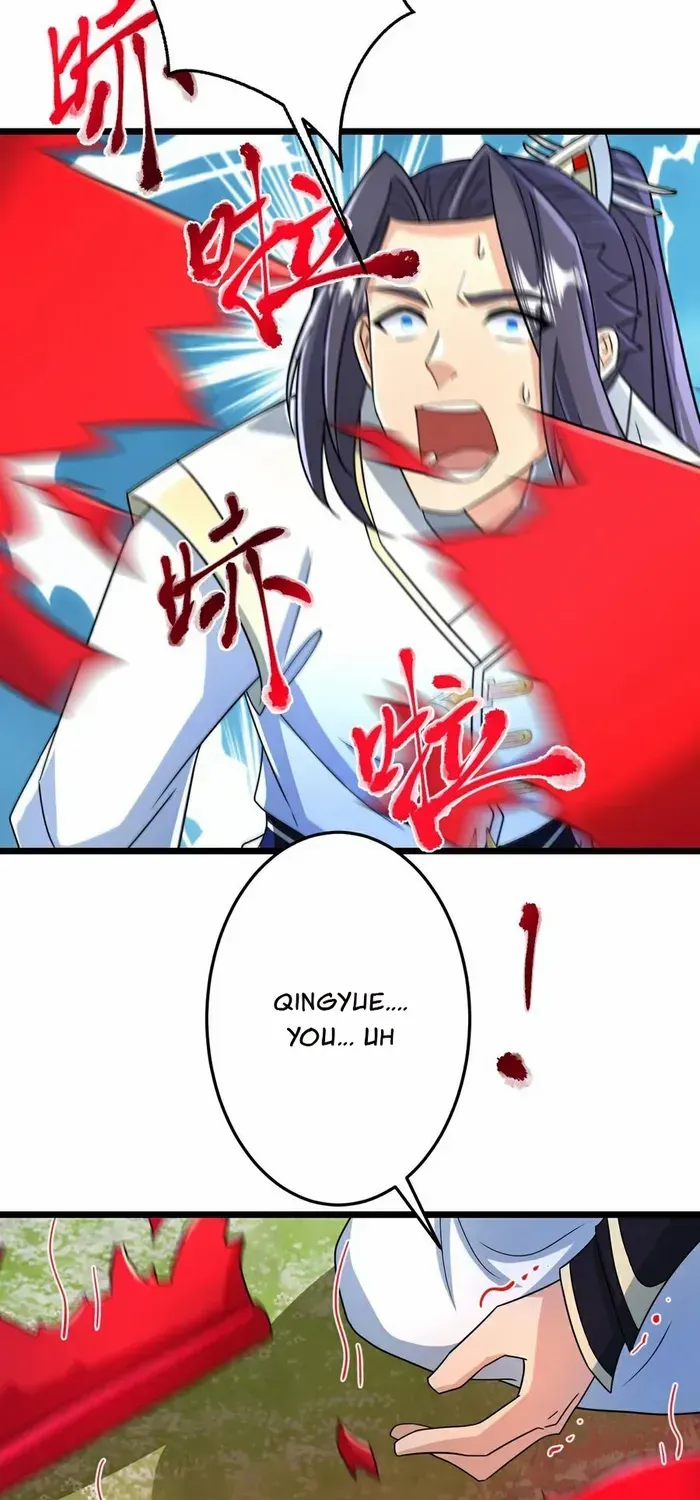 Read Against The Gods Manga Online