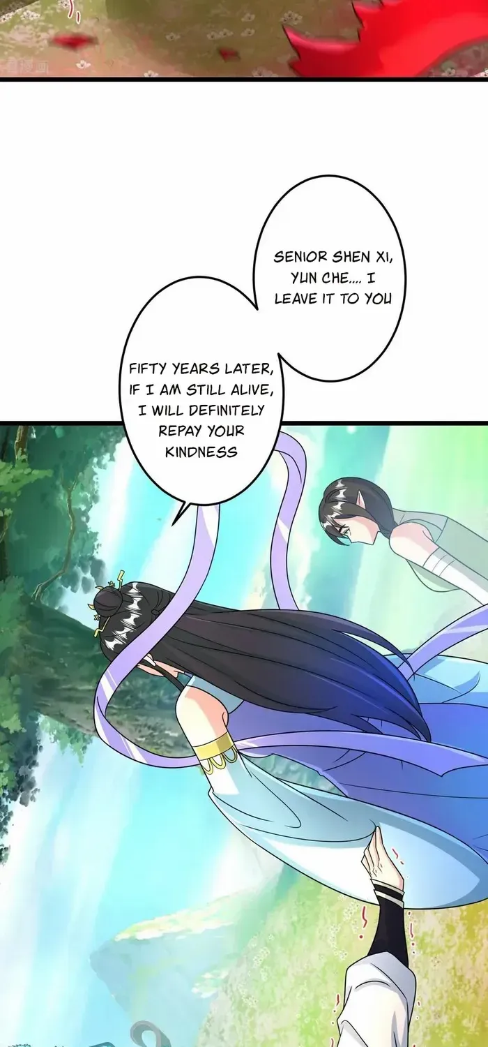 Read Against The Gods Manga Online