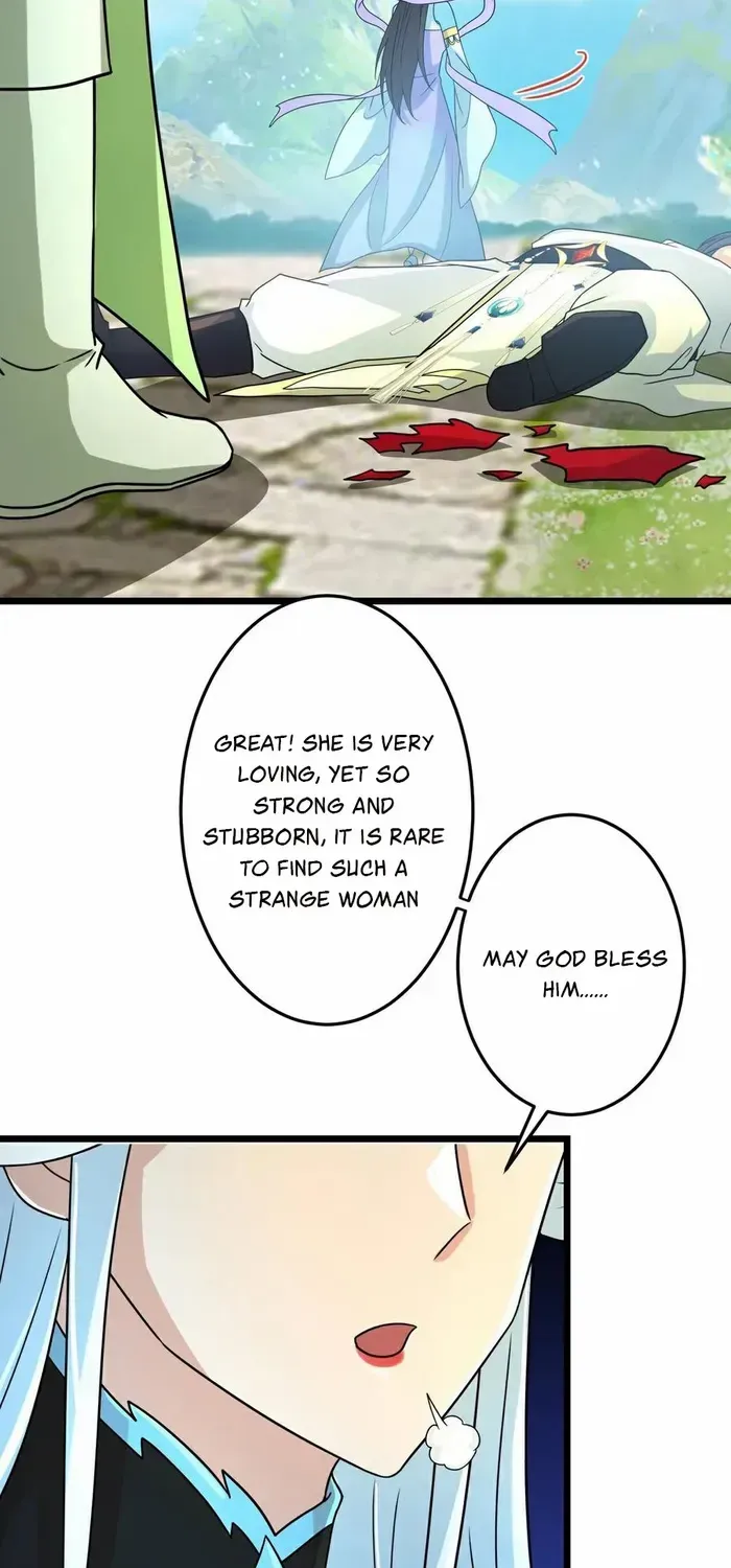 Read Against The Gods Manga Online