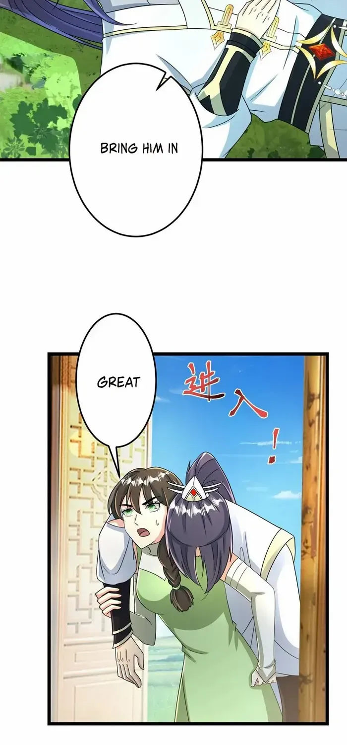 Read Against The Gods Manga Online