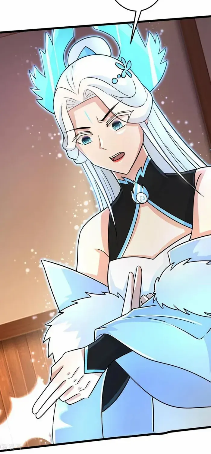 Read Against The Gods Manga Online