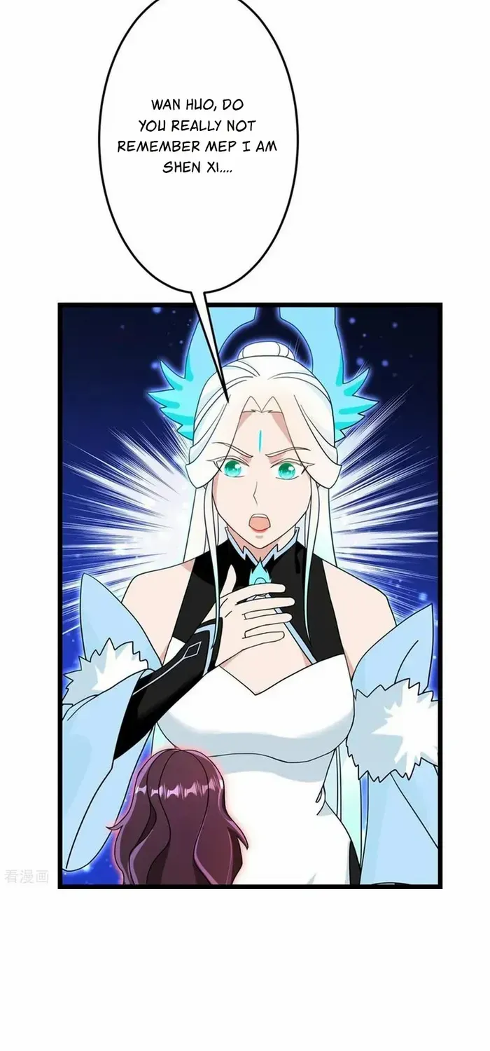 Read Against The Gods Manga Online