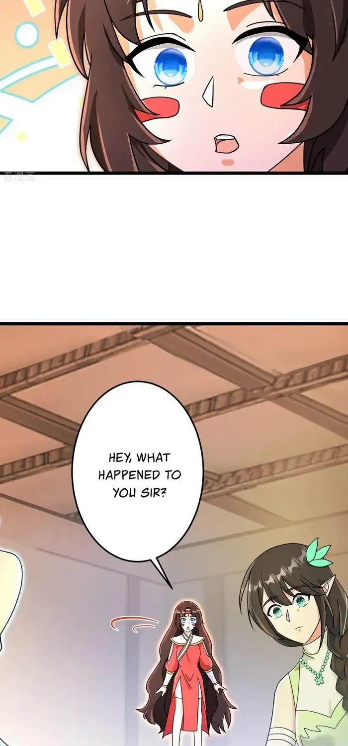 Read Against The Gods Manga Online