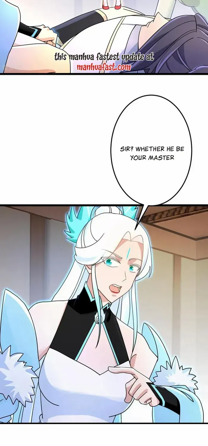 Read Against The Gods Manga Online