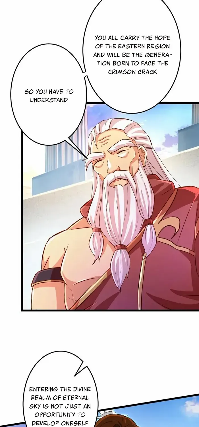 Read Against The Gods Manga Online