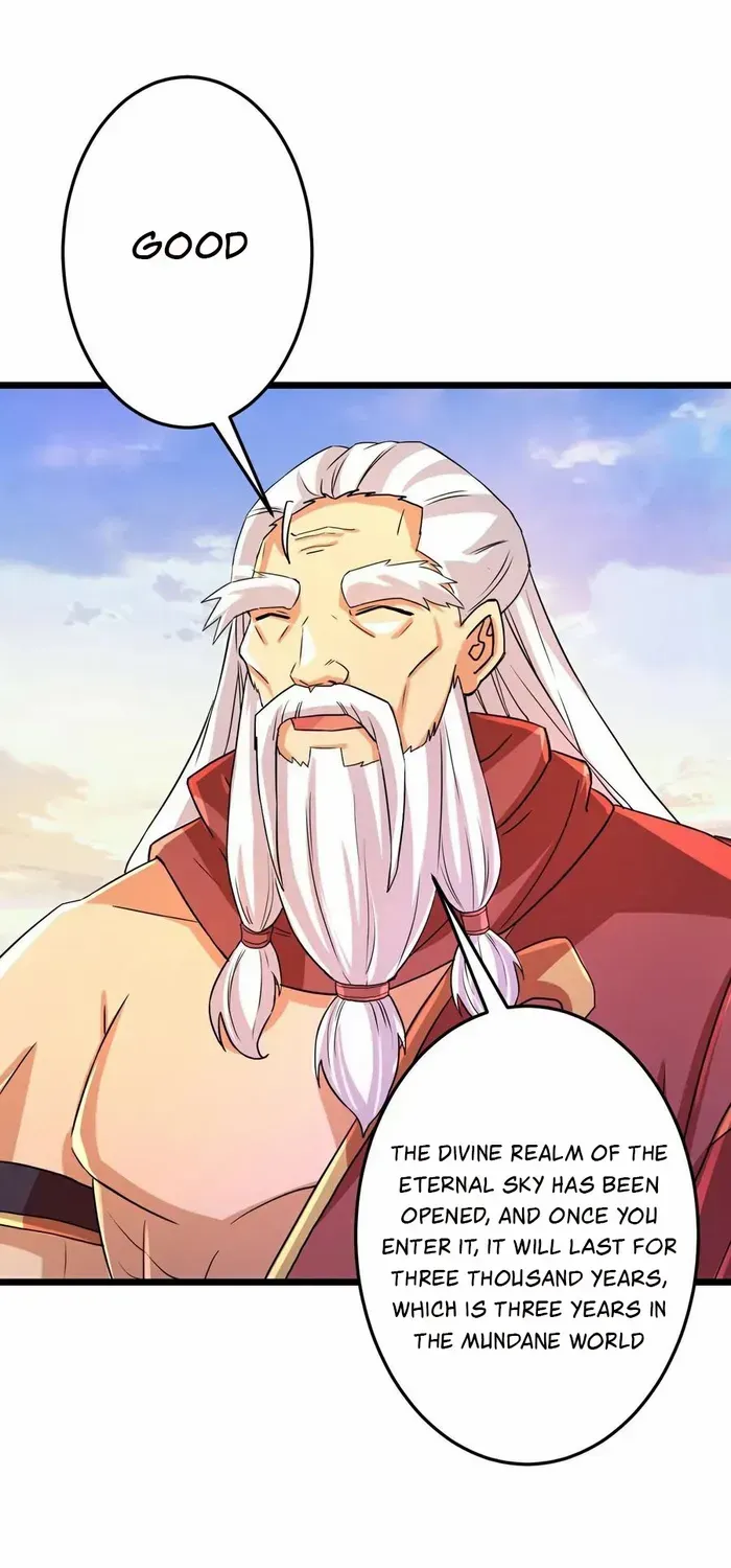 Read Against The Gods Manga Online