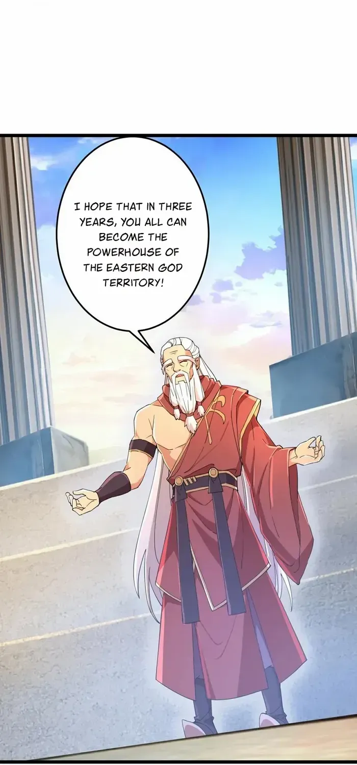 Read Against The Gods Manga Online