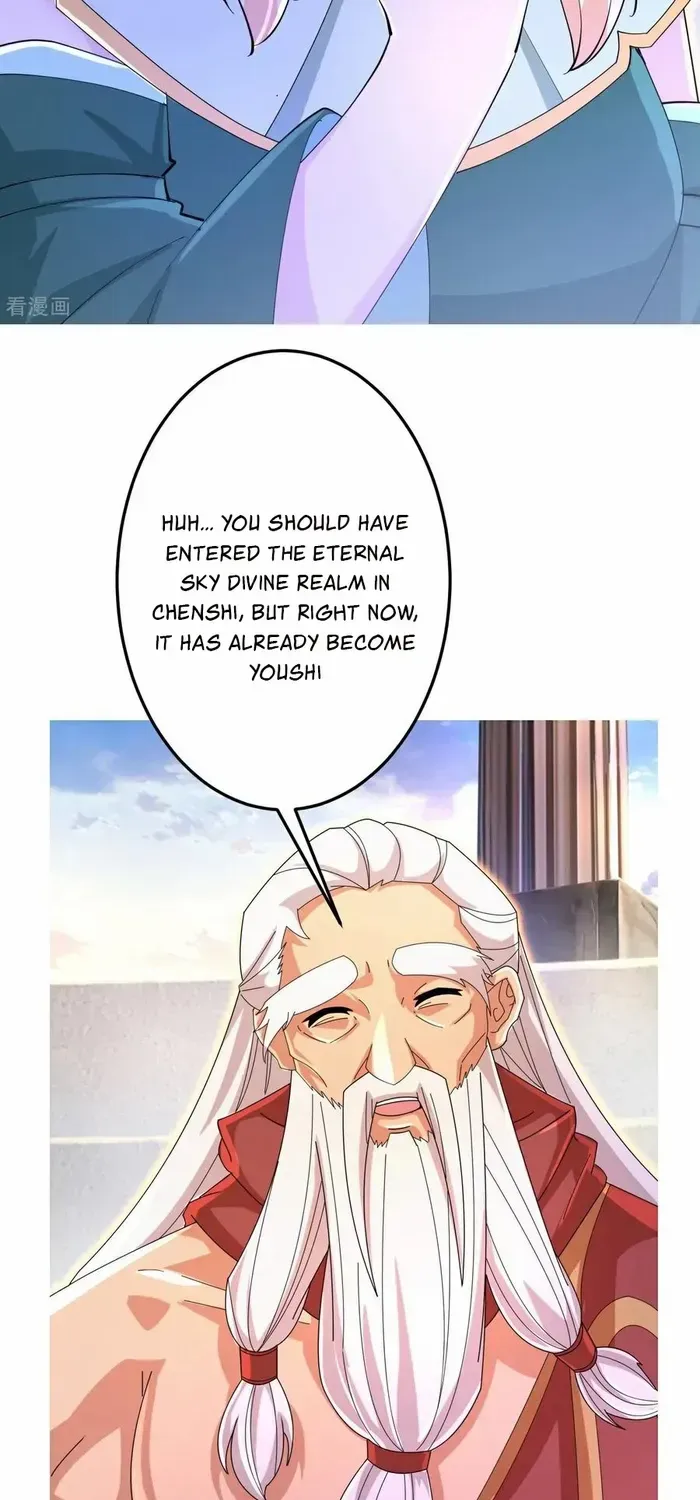 Read Against The Gods Manga Online