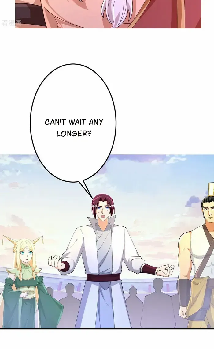 Read Against The Gods Manga Online