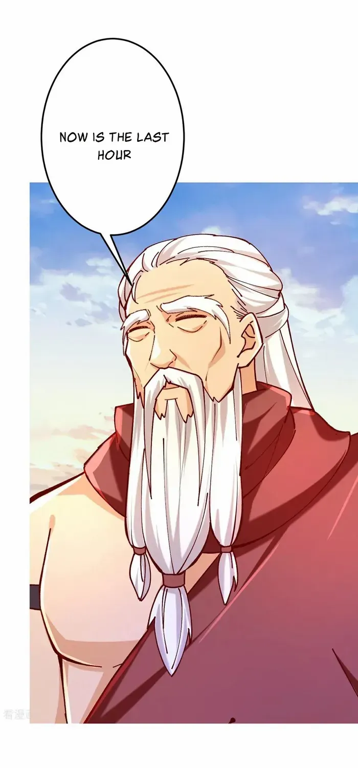 Read Against The Gods Manga Online