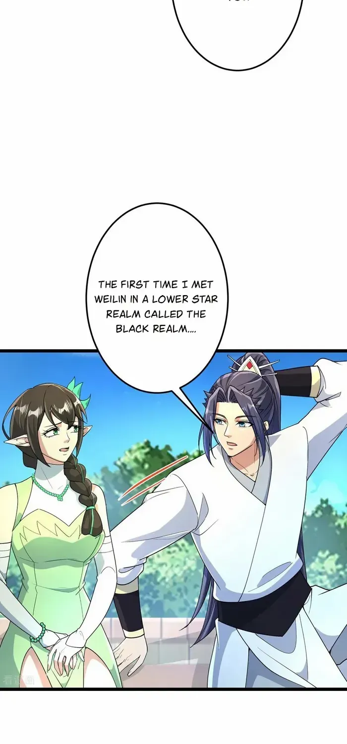 Read Against The Gods Manga Online