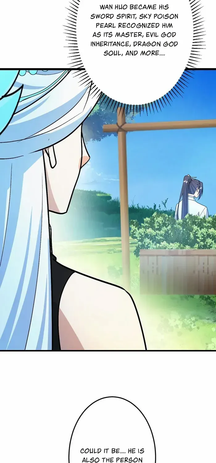 Read Against The Gods Manga Online