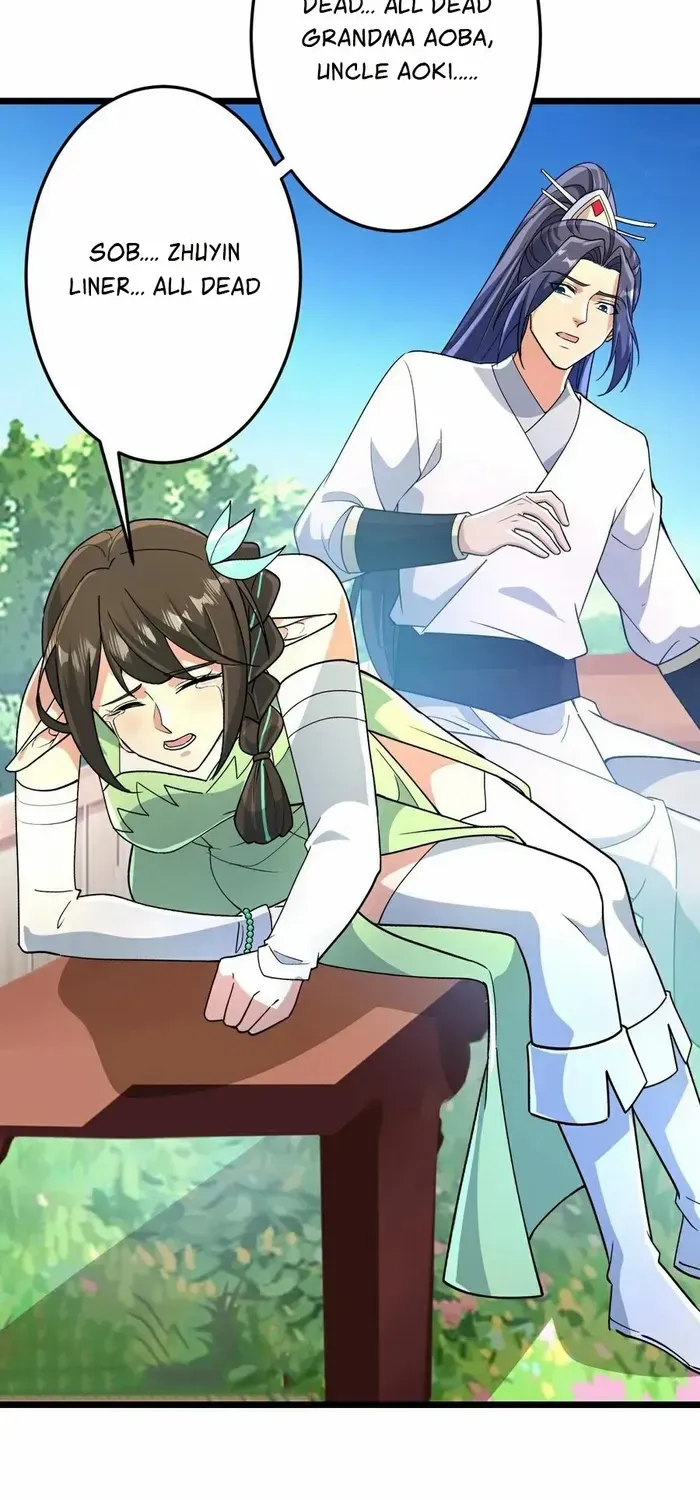 Read Against The Gods Manga Online