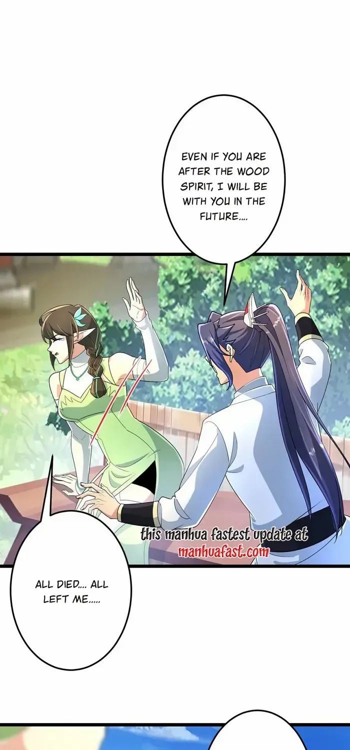 Read Against The Gods Manga Online