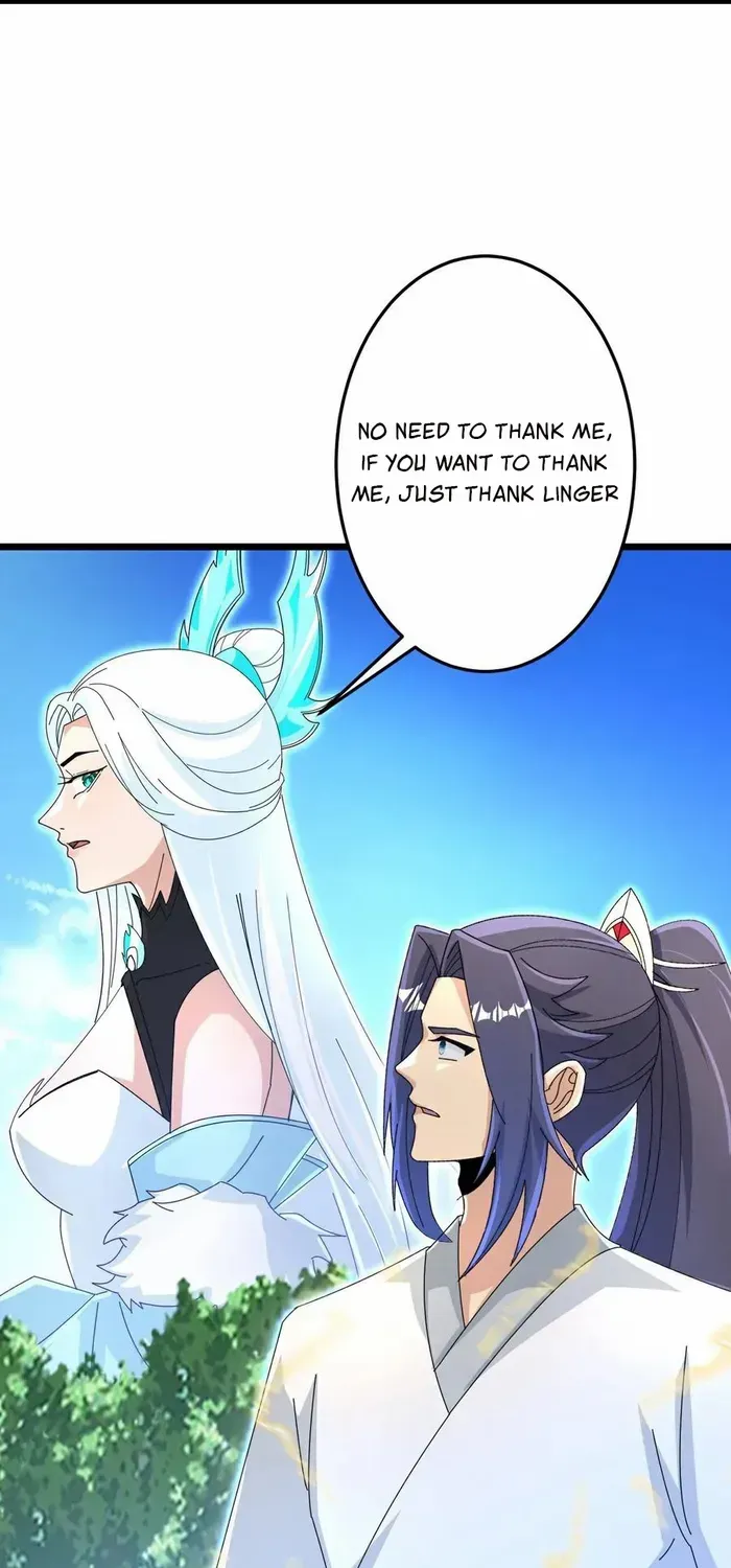 Read Against The Gods Manga Online