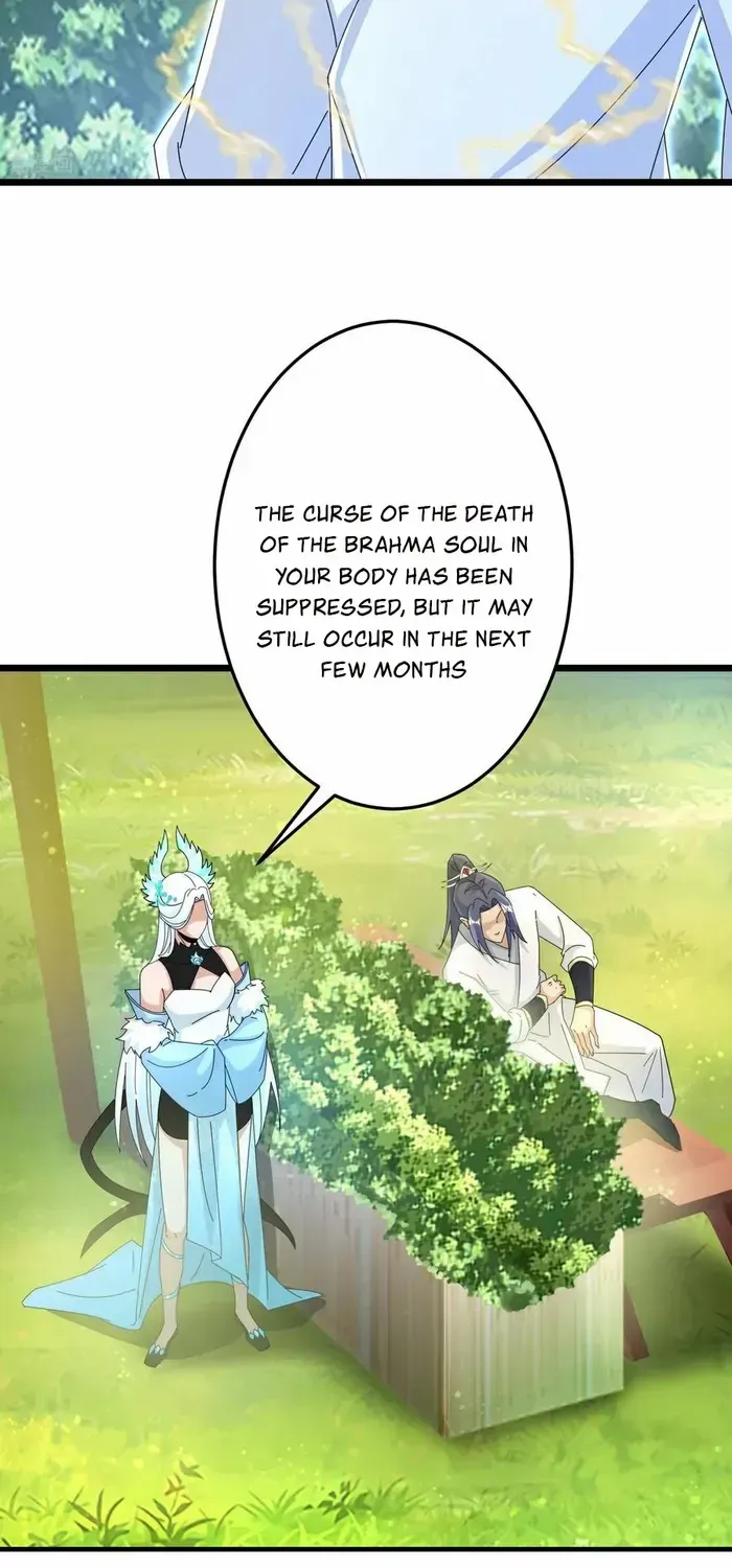 Read Against The Gods Manga Online