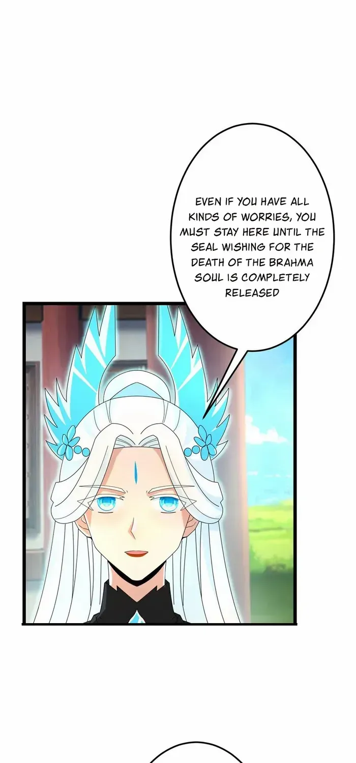 Read Against The Gods Manga Online