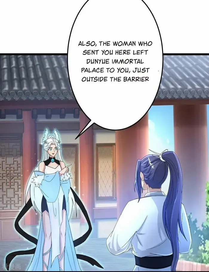 Read Against The Gods Manga Online