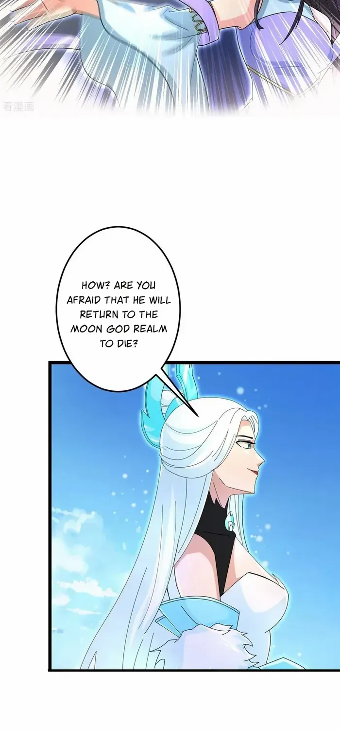 Read Against The Gods Manga Online