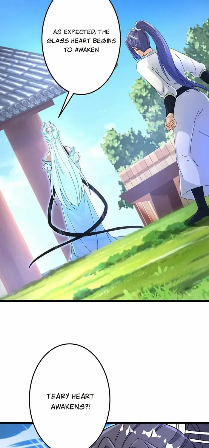 Read Against The Gods Manga Online