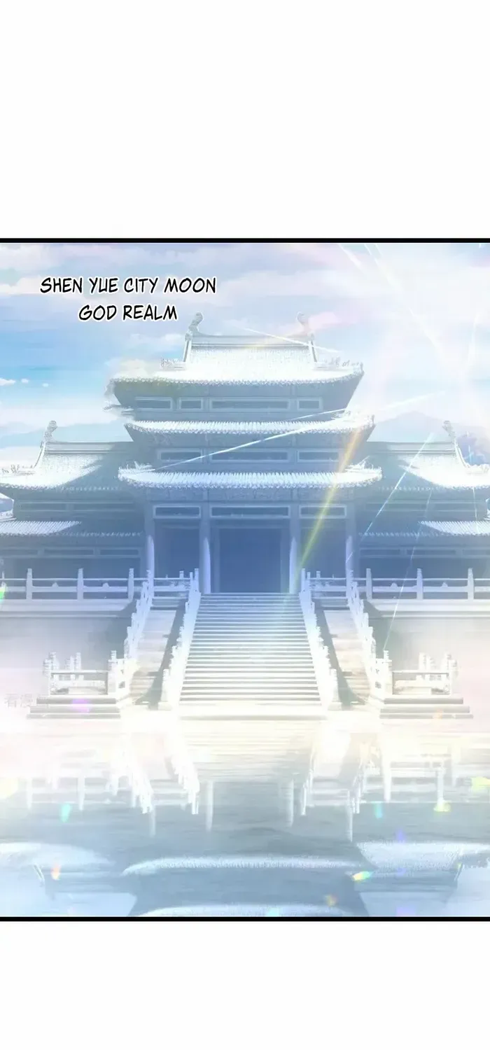 Read Against The Gods Manga Online