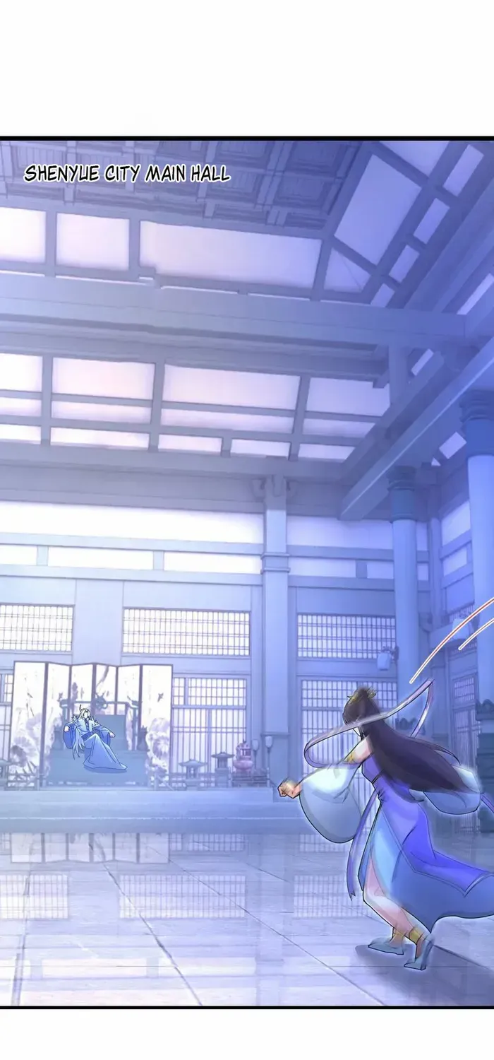 Read Against The Gods Manga Online