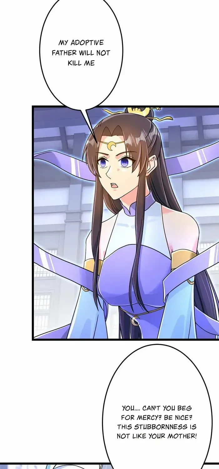 Read Against The Gods Manga Online