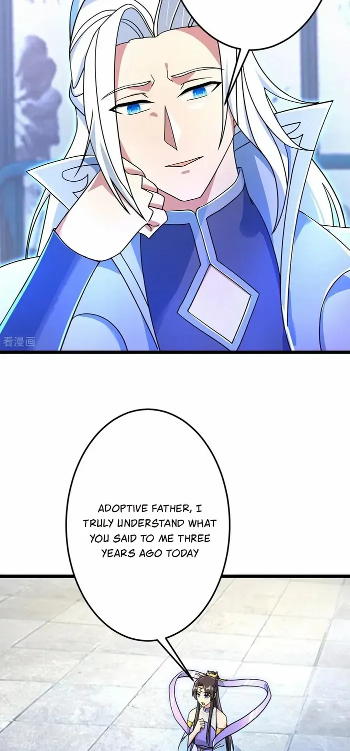 Read Against The Gods Manga Online