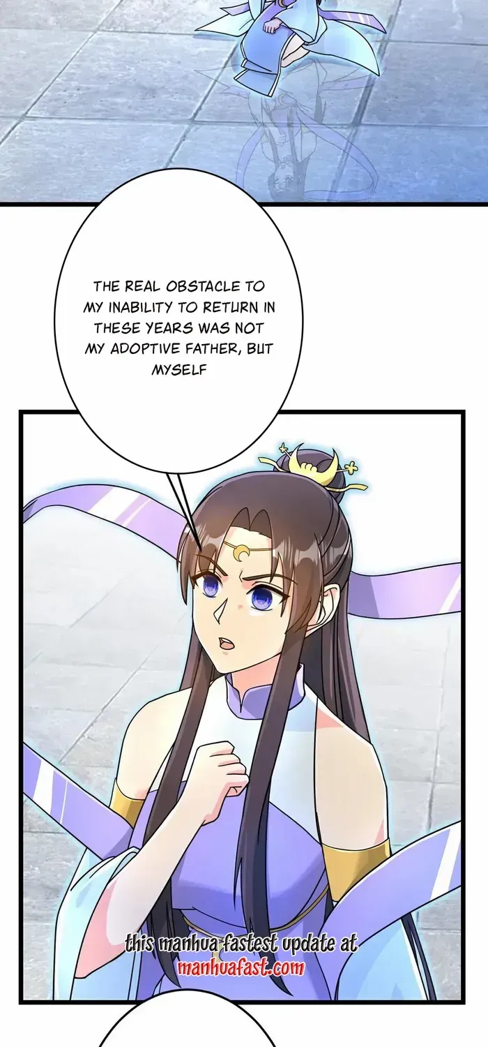 Read Against The Gods Manga Online