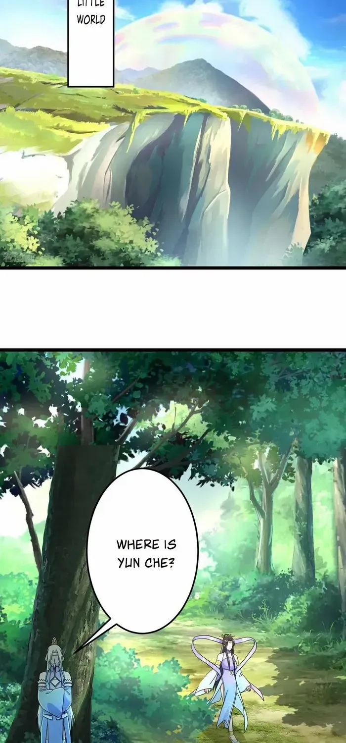 Read Against The Gods Manga Online