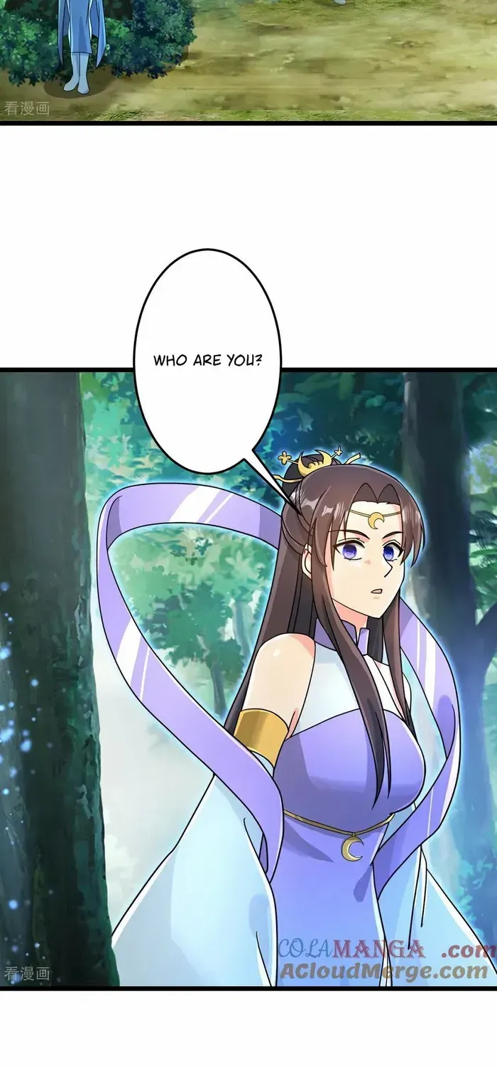 Read Against The Gods Manga Online