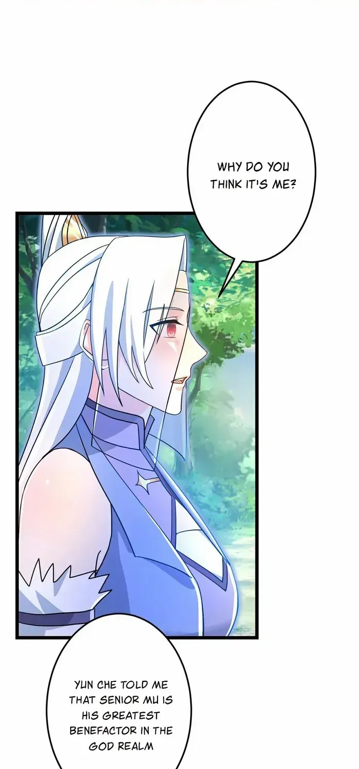 Read Against The Gods Manga Online