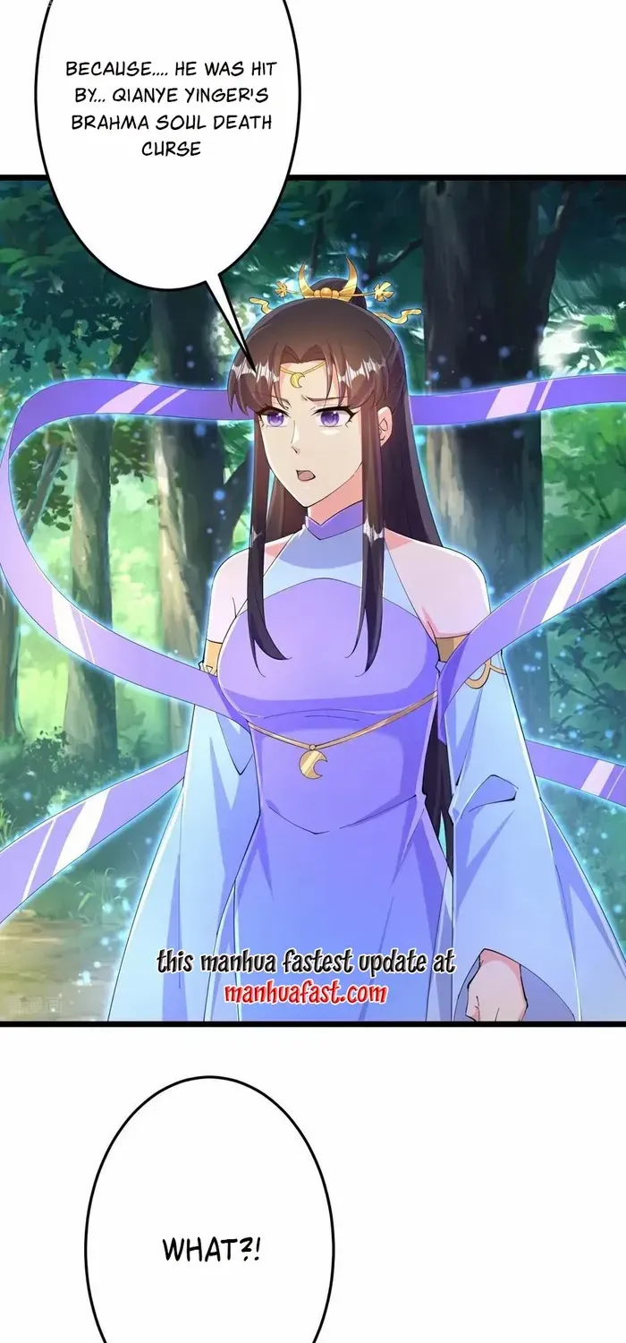 Read Against The Gods Manga Online