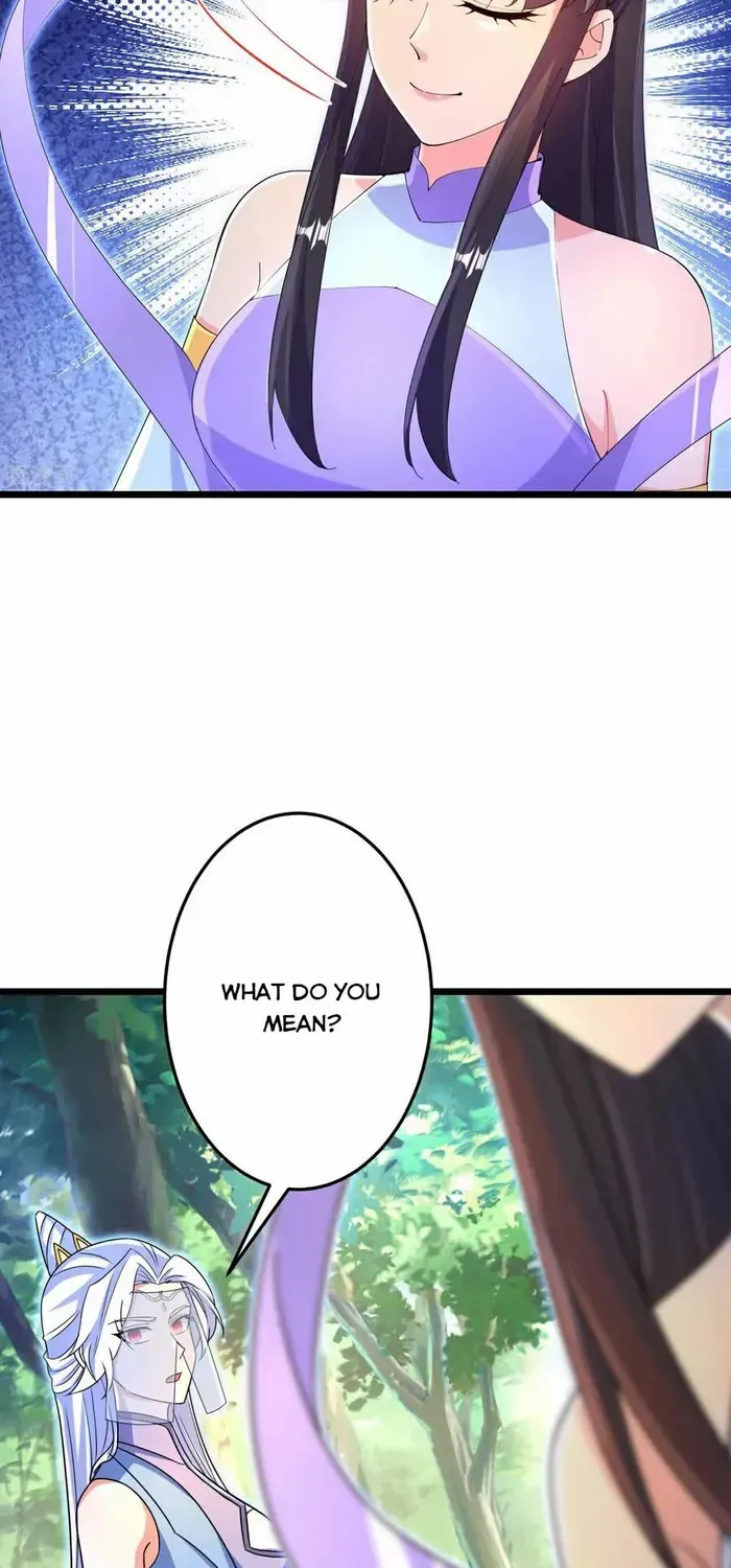 Read Against The Gods Manga Online