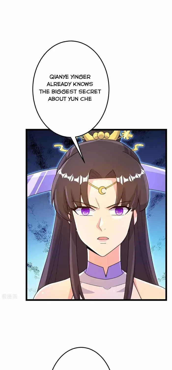 Read Against The Gods Manga Online