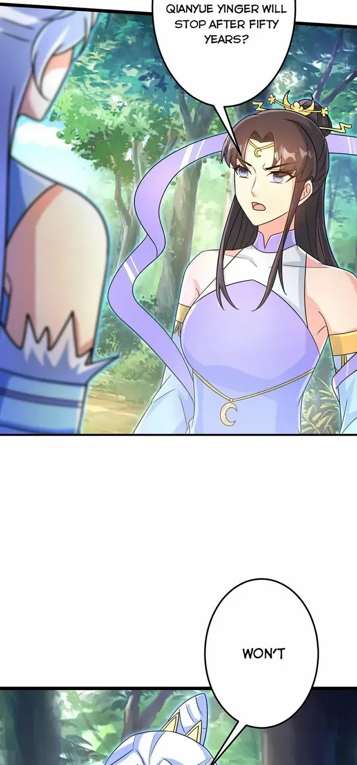 Read Against The Gods Manga Online