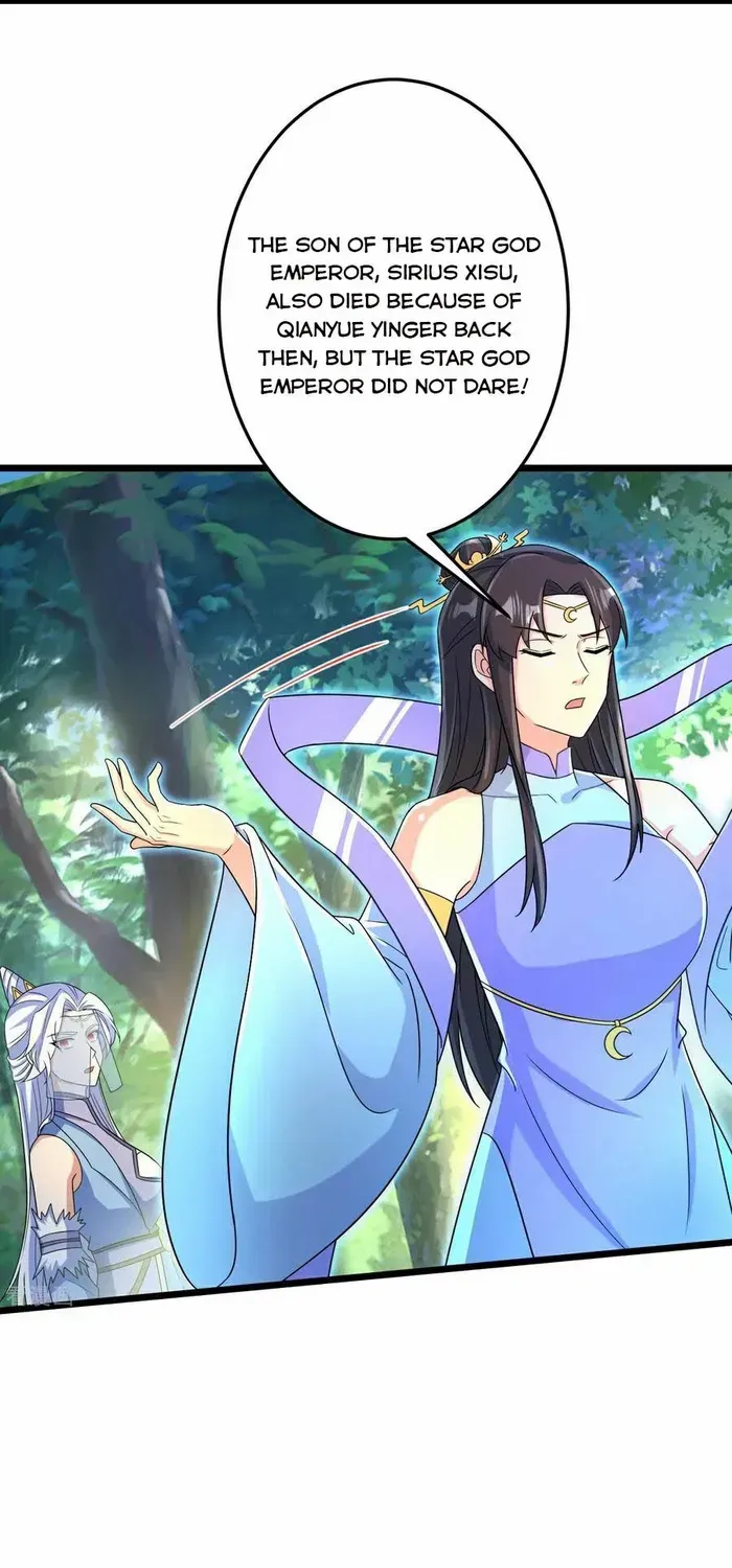 Read Against The Gods Manga Online