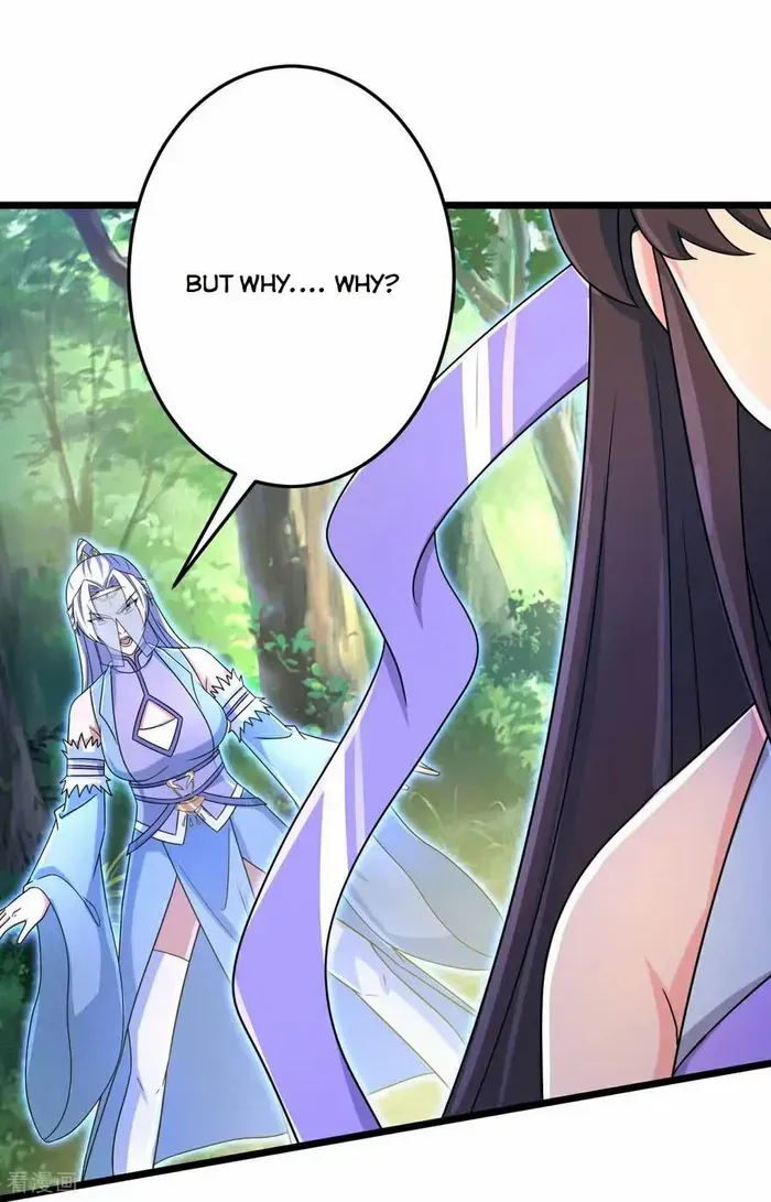 Read Against The Gods Manga Online