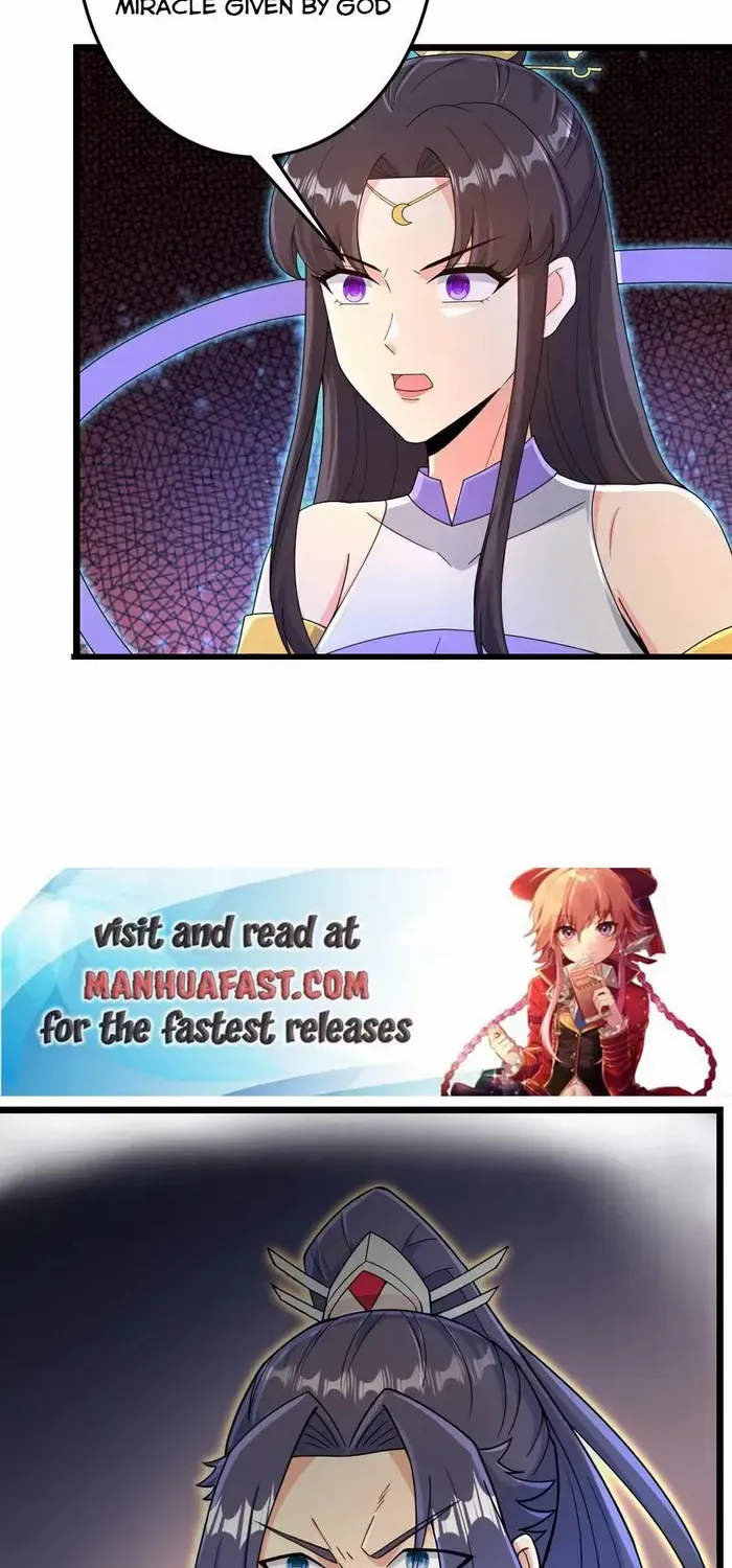 Read Against The Gods Manga Online