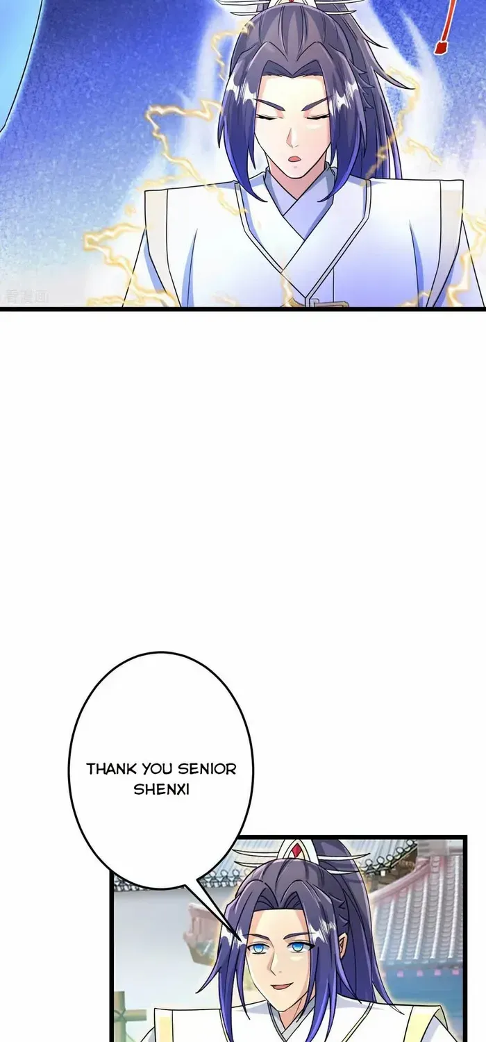 Read Against The Gods Manga Online