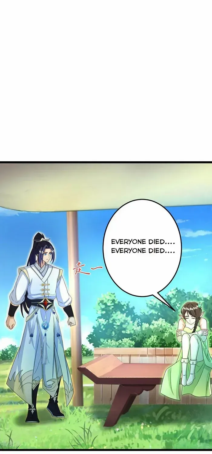 Read Against The Gods Manga Online