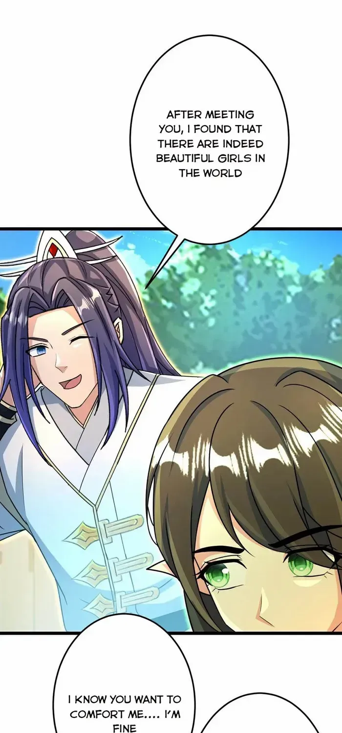 Read Against The Gods Manga Online