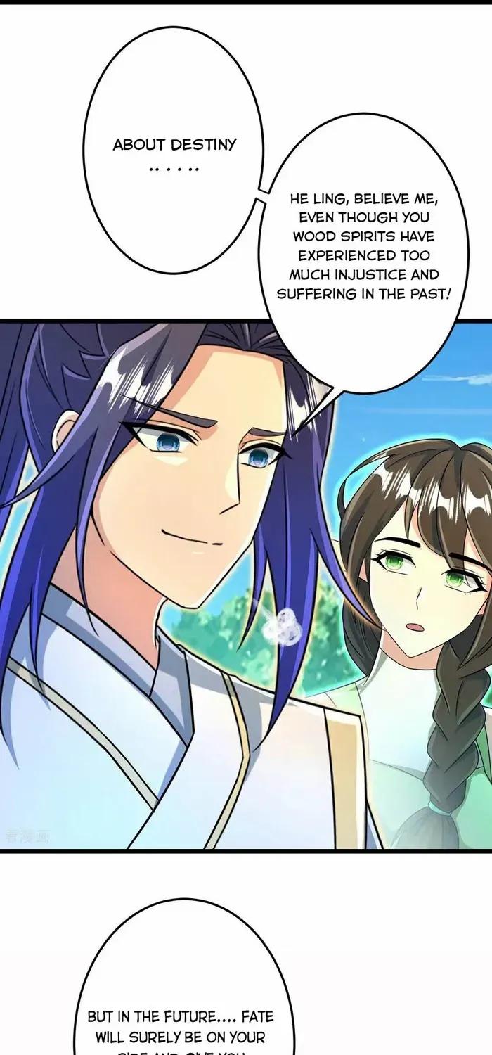 Read Against The Gods Manga Online