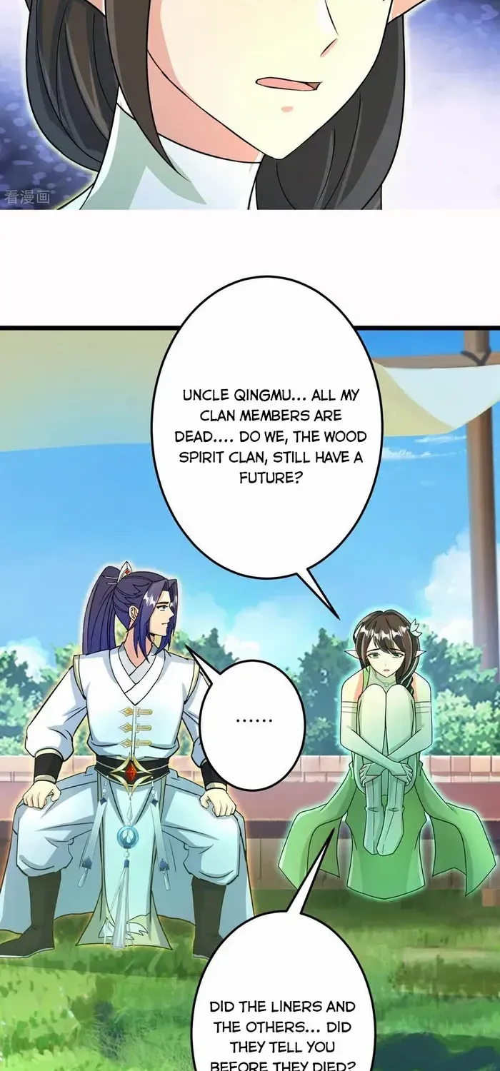 Read Against The Gods Manga Online