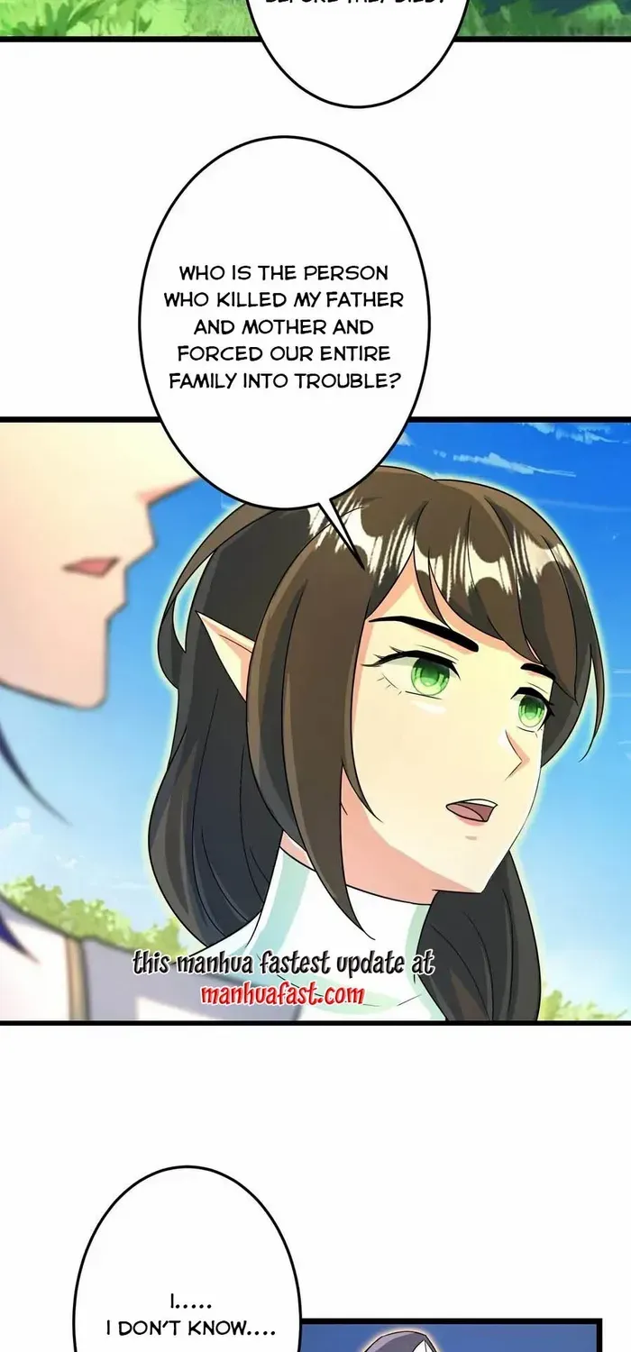 Read Against The Gods Manga Online