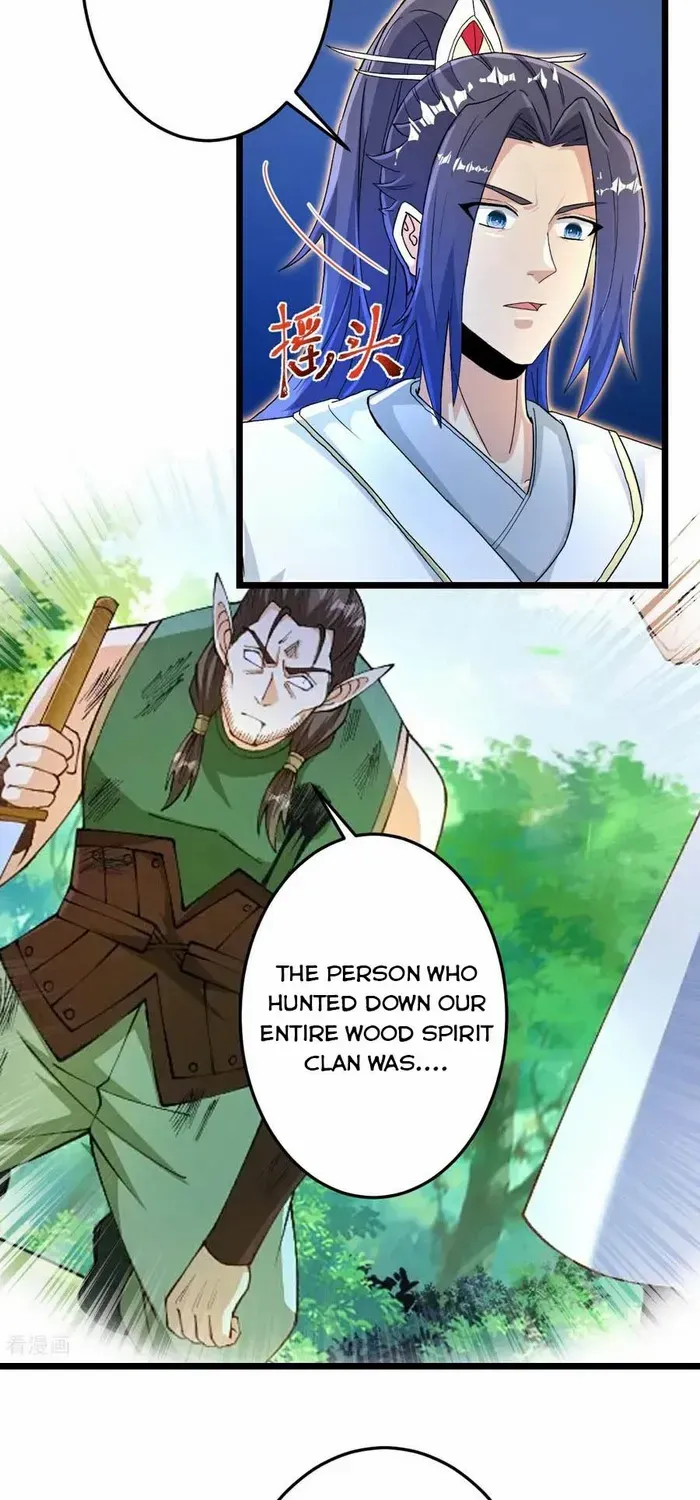 Read Against The Gods Manga Online