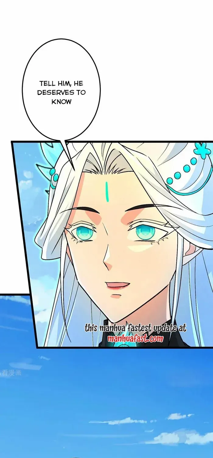 Read Against The Gods Manga Online