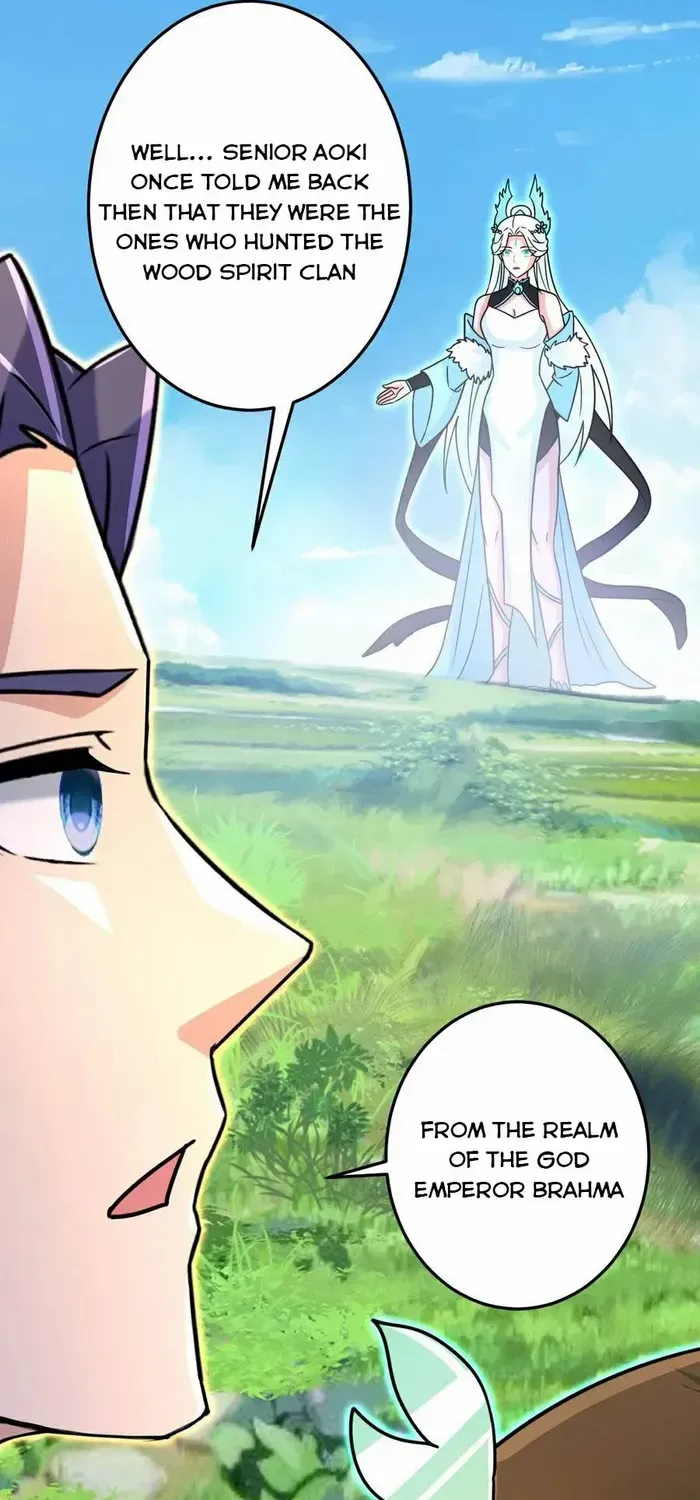 Read Against The Gods Manga Online